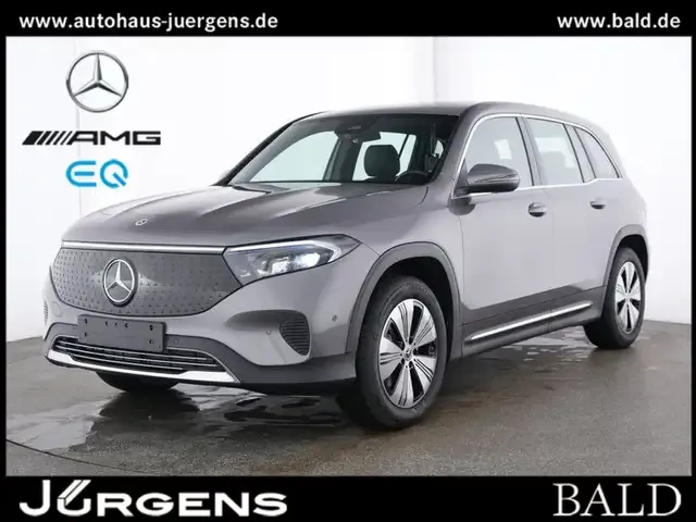 Mercedes-Benz EQB 300