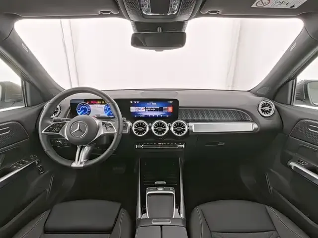 Mercedes-Benz EQB 300