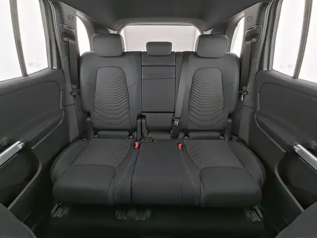 Mercedes-Benz EQB 300