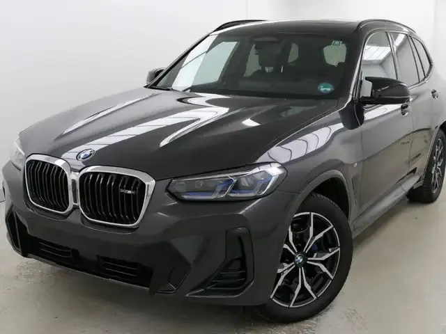 BMW X3 M