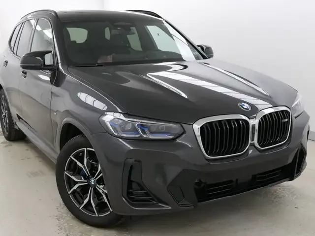 BMW X3 M