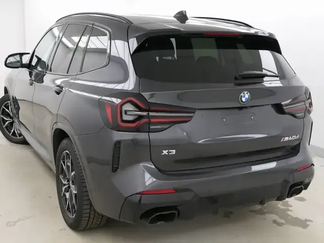 BMW X3 M