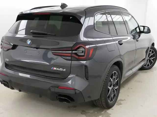 BMW X3 M