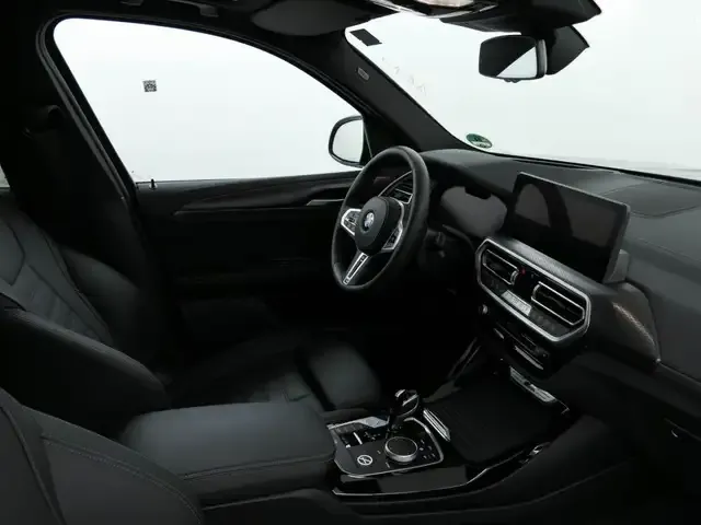 BMW X3 M