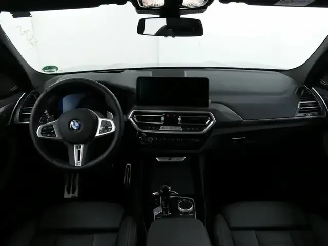 BMW X3 M
