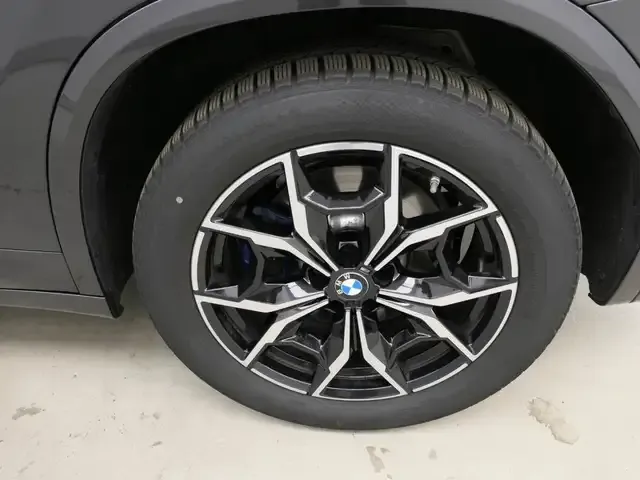 BMW X3 M