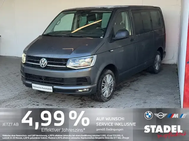 Volkswagen T6 Multivan