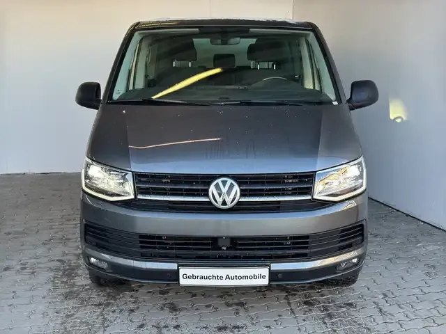 Volkswagen T6 Multivan