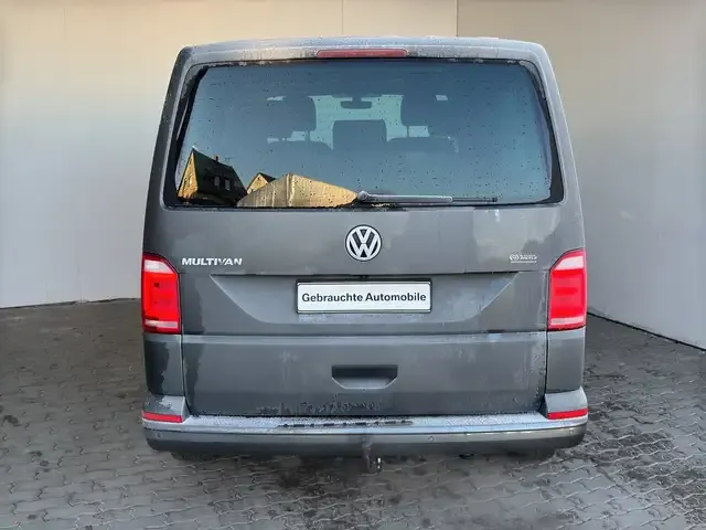 Volkswagen T6 Multivan