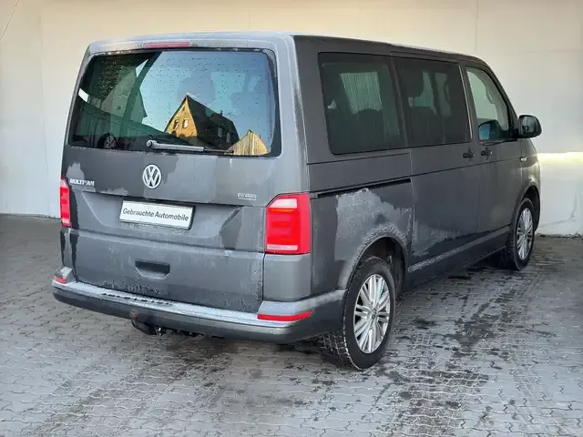 Volkswagen T6 Multivan