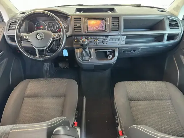 Volkswagen T6 Multivan