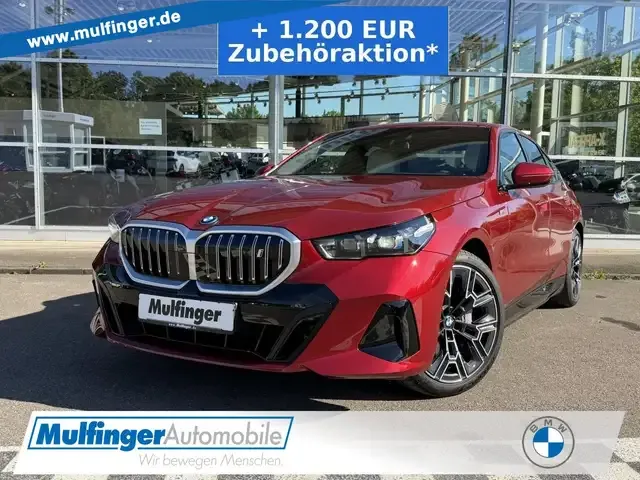 BMW i5