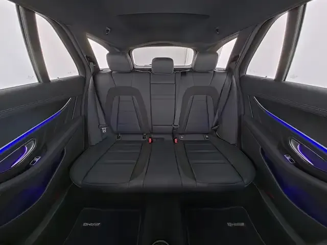 Mercedes-Benz E 53 AMG
