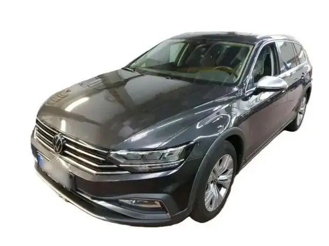 Volkswagen Passat Alltrack