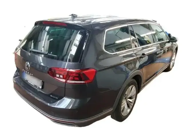 Volkswagen Passat Alltrack