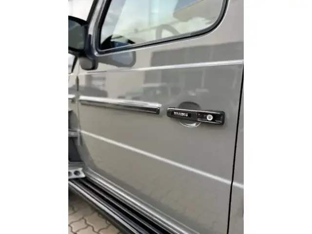Mercedes-Benz G