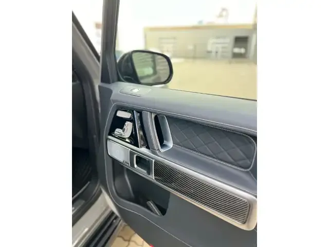 Mercedes-Benz G
