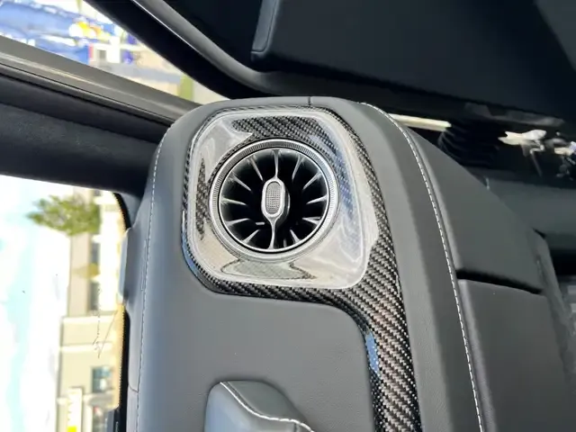 Mercedes-Benz G