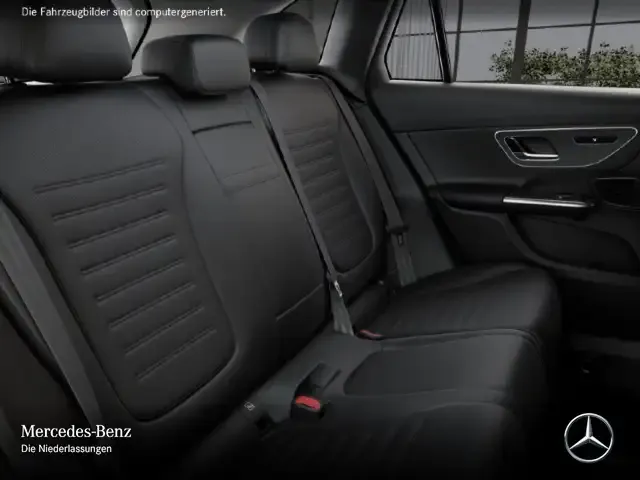 Mercedes-Benz GLC 200