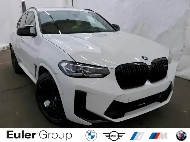 BMW X4 M