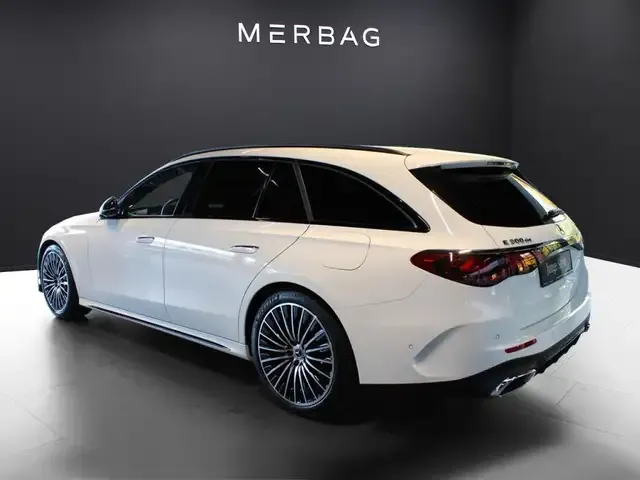 Mercedes-Benz E 300