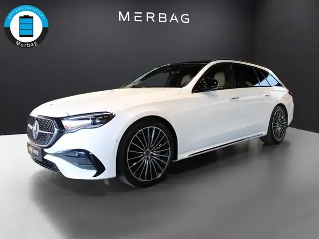 Mercedes-Benz E 300