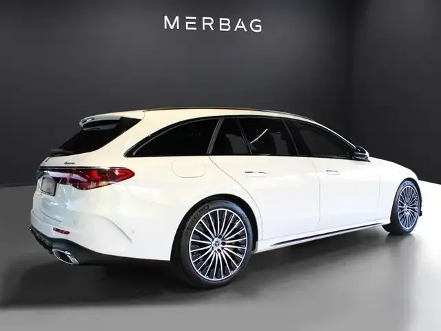 Mercedes-Benz E 300