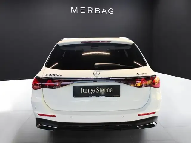 Mercedes-Benz E 300