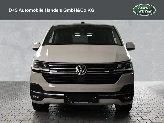 Volkswagen T6 Multivan