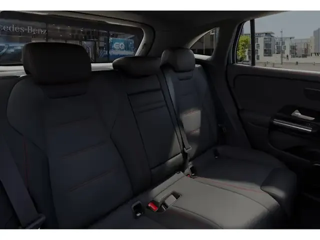 Mercedes-Benz EQA 300