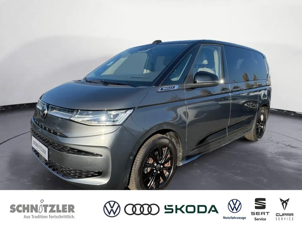 Volkswagen Autres
