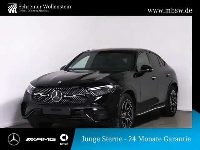 Mercedes-Benz GLC 450