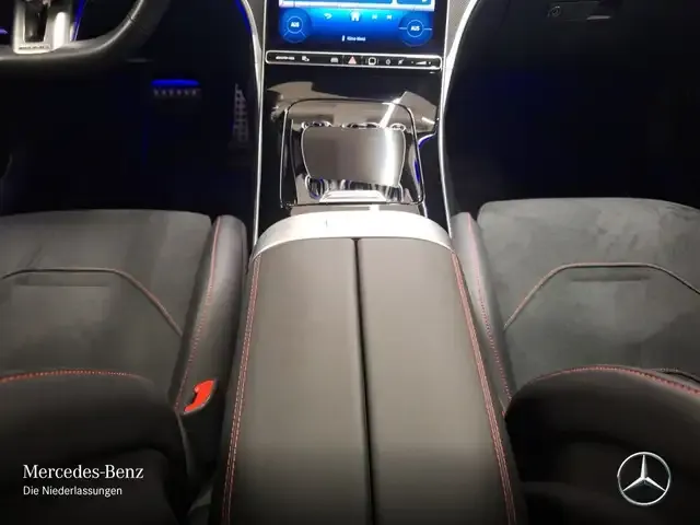 Mercedes-Benz C 43 AMG