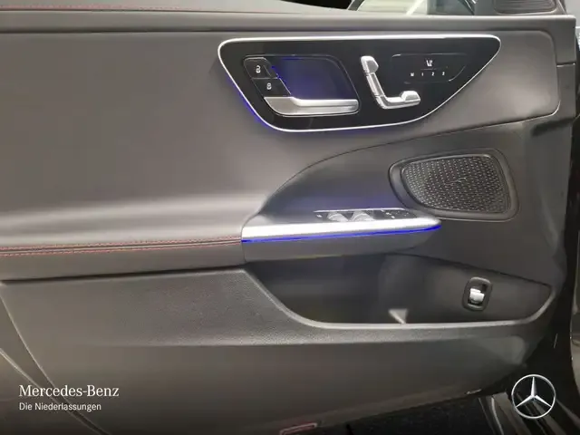 Mercedes-Benz C 43 AMG