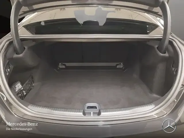 Mercedes-Benz C 43 AMG