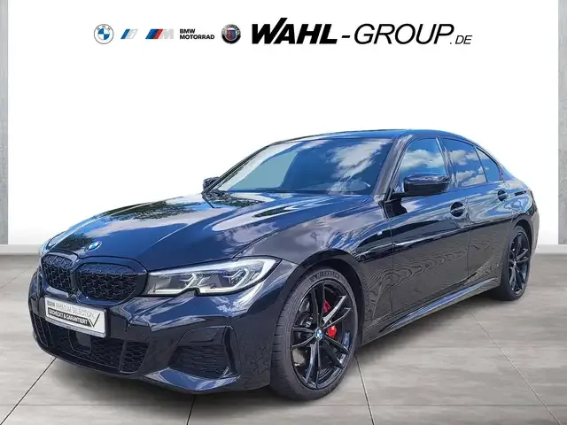 BMW 340