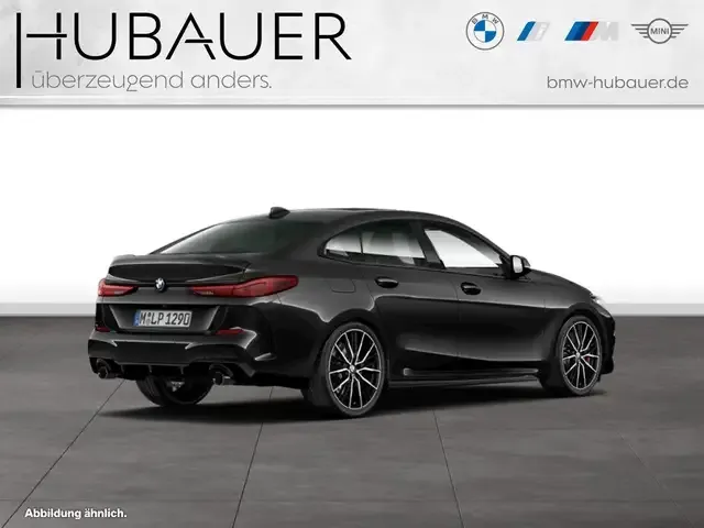 BMW 220