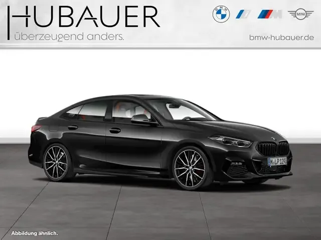 BMW 220