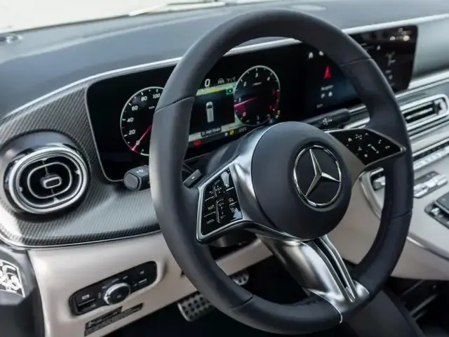 Mercedes-Benz V 300
