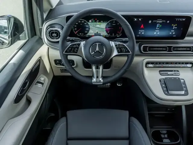 Mercedes-Benz V 300