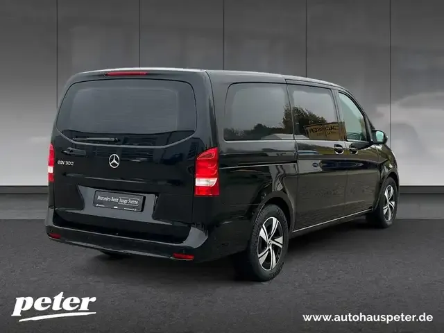 Mercedes-Benz EQV 300