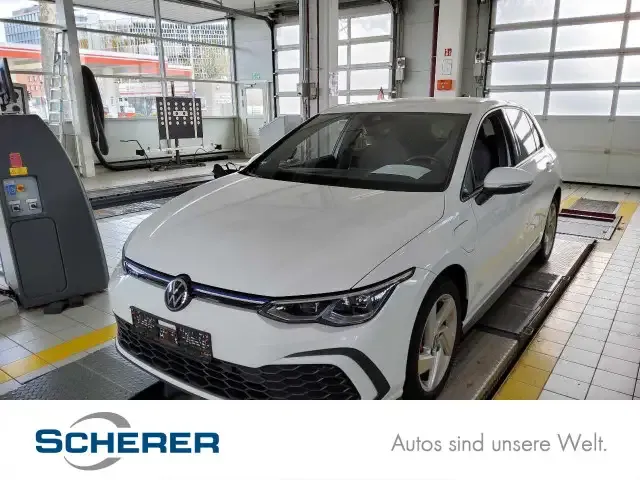 Volkswagen Golf GTE