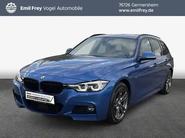 BMW 330