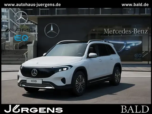 Mercedes-Benz EQB 300