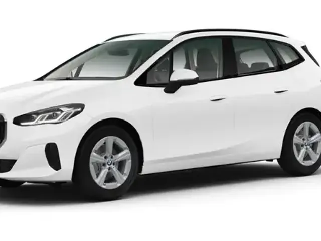 BMW 220