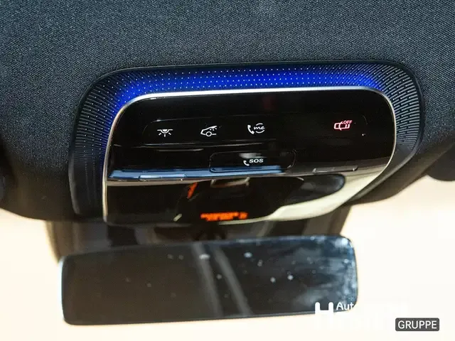 Mercedes-Benz EQE 350