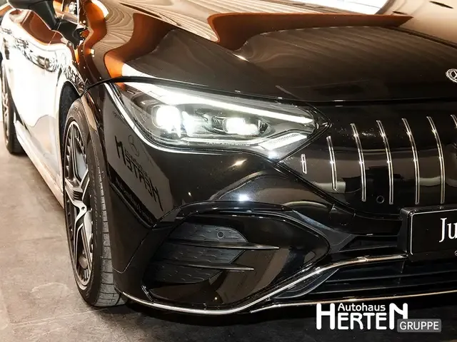 Mercedes-Benz EQE 350