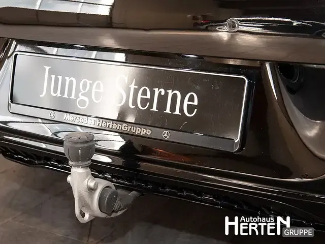 Mercedes-Benz EQE 350
