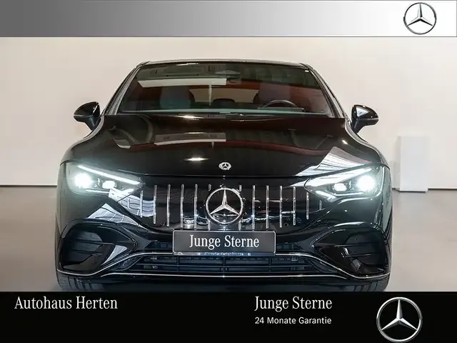 Mercedes-Benz EQE 350