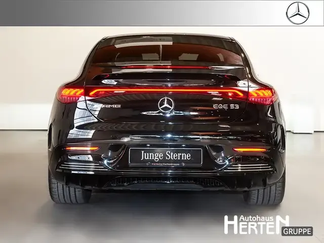 Mercedes-Benz EQE 350